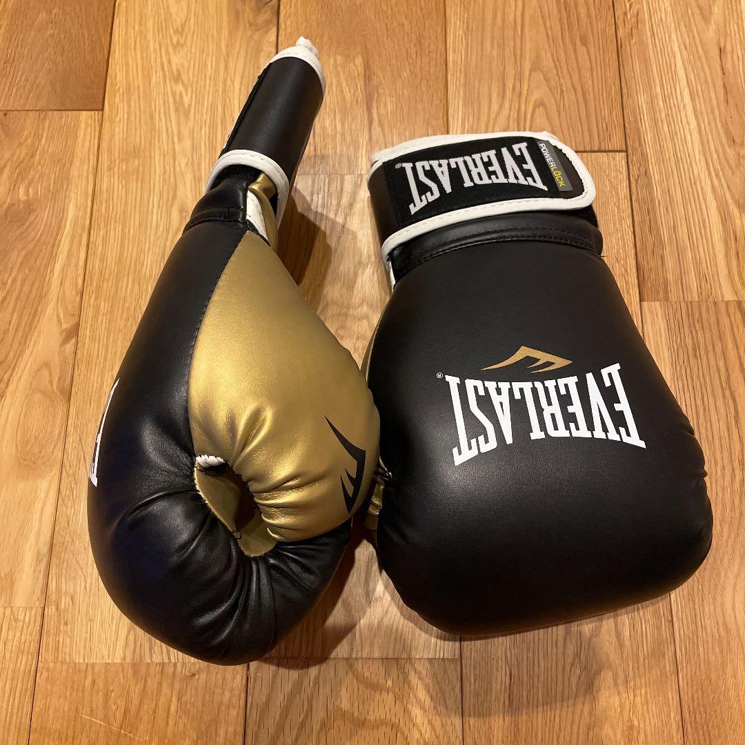 エバーラスト ボクシング スパーリング グローブ 16オンスEverlast