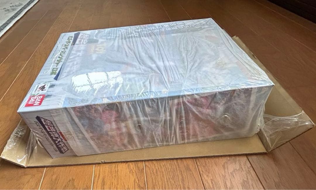 超合金　トイ・ストーリー超合体大作戦　新品　未開封　シュリンク付き☆