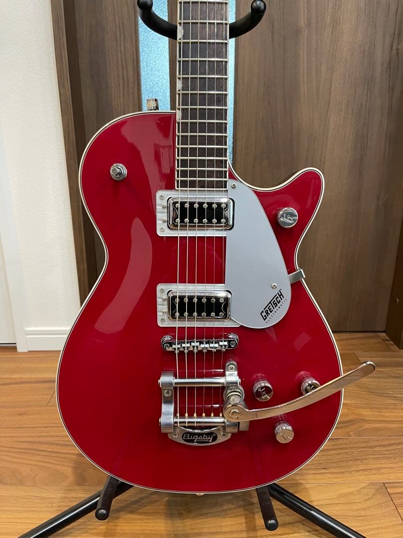Gretsch エレクトロマチック　ギター