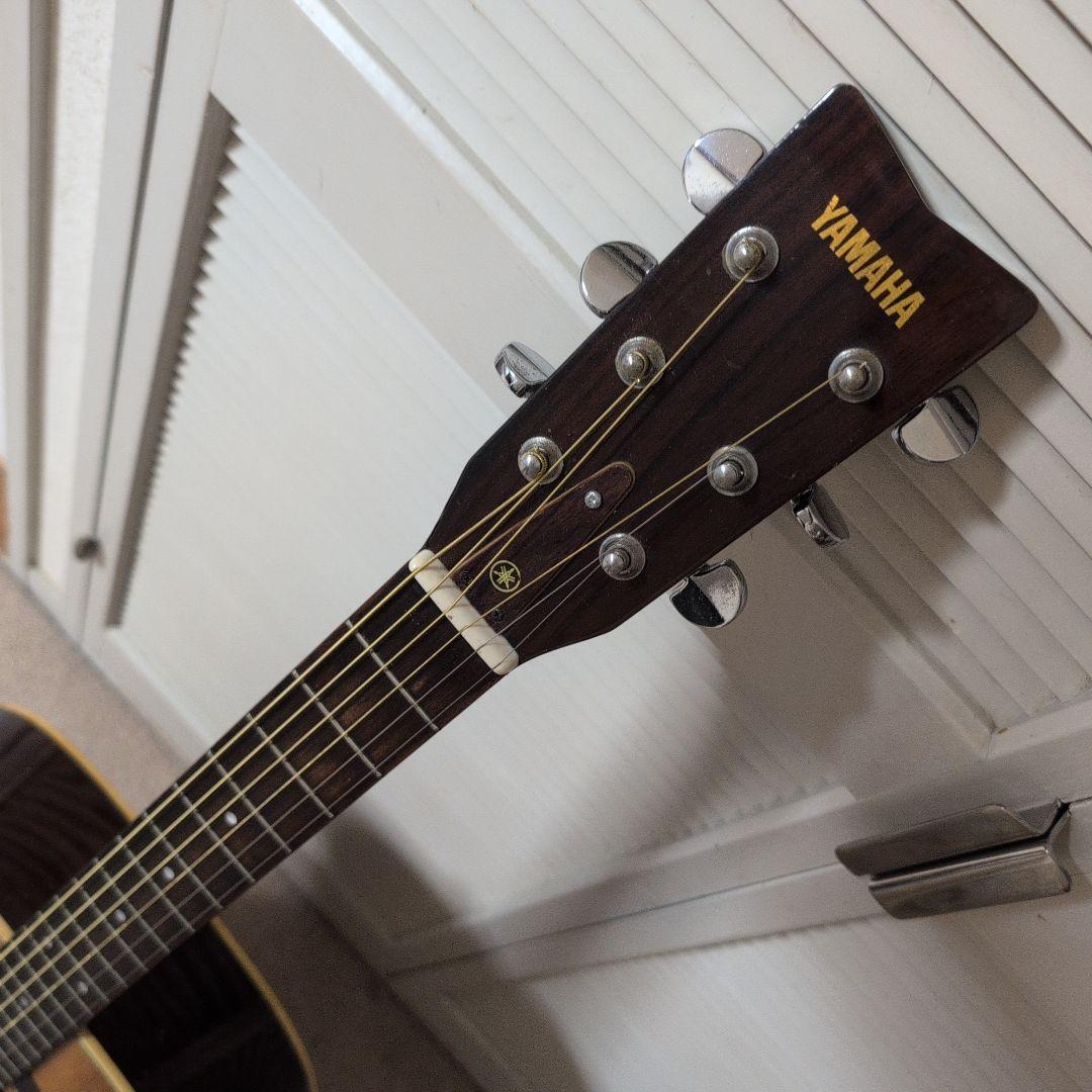 YAMAHA fg-151 日本製 ビンテージ 美音