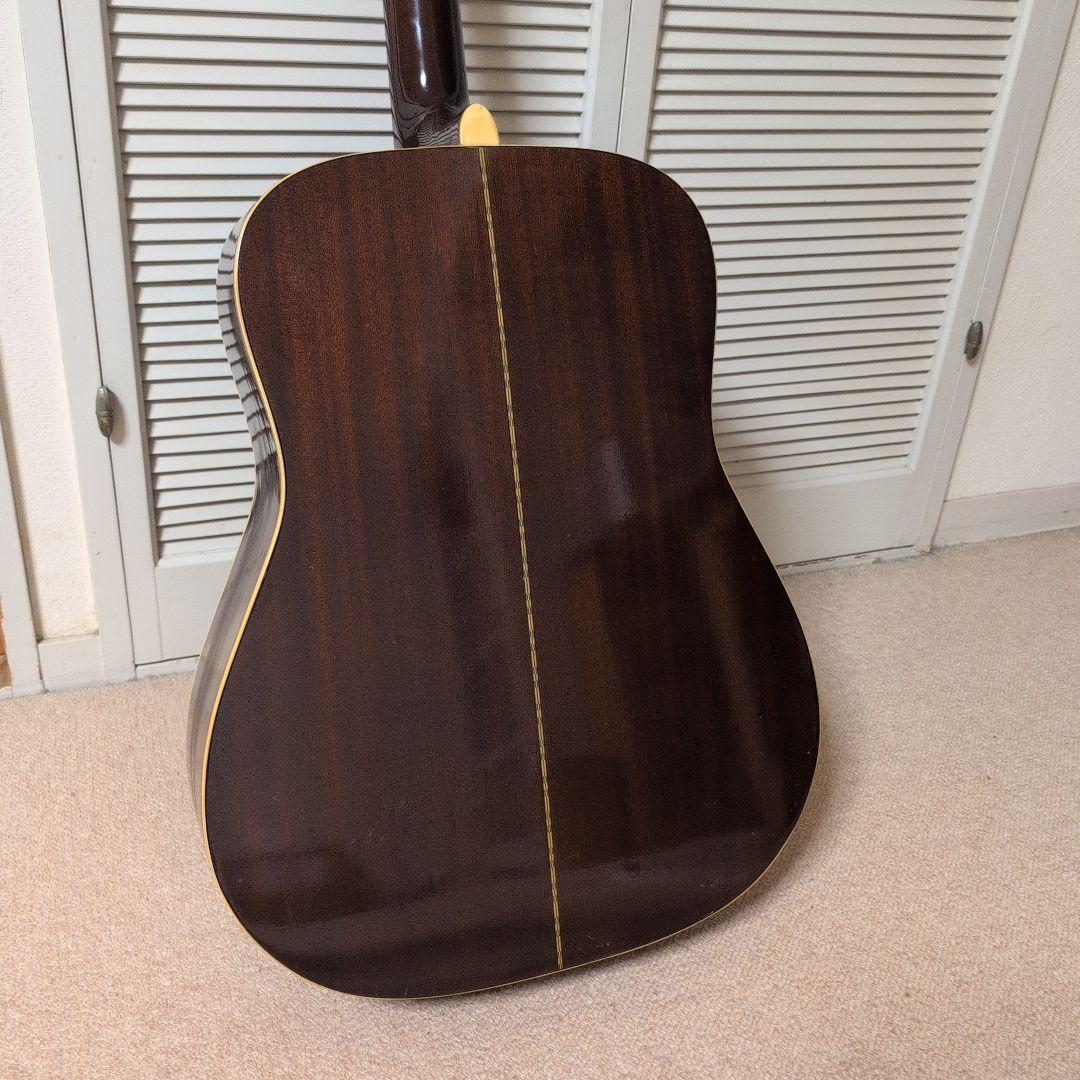 YAMAHA fg-151 日本製 ビンテージ 美音