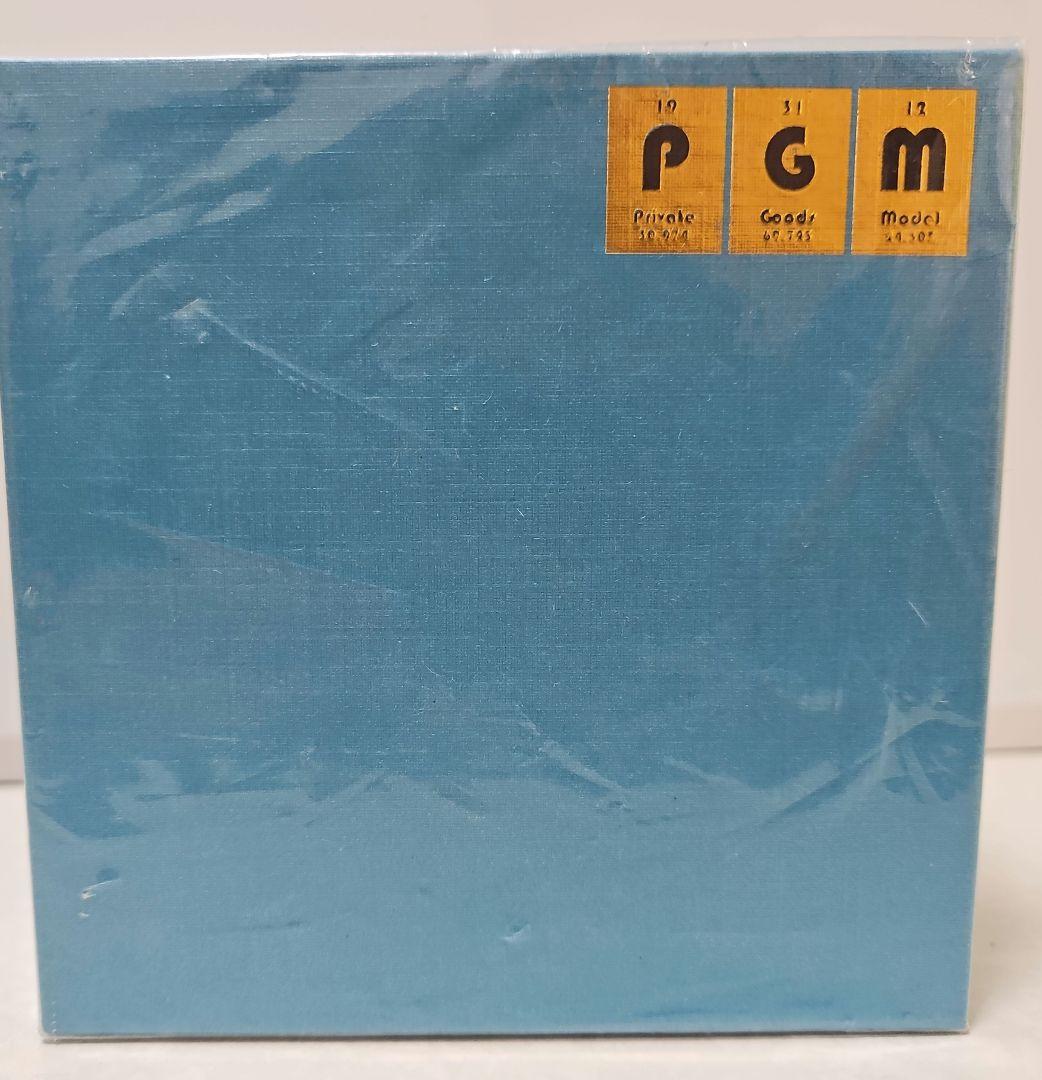 PGM 1/64 LAMBORGHINI アヴェンタドール LP700-4