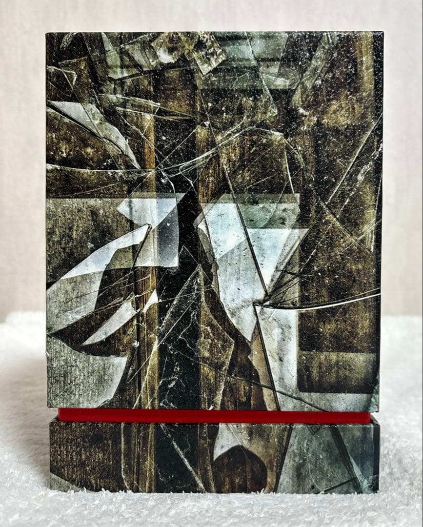 空の境界 the Garden of sinners 20周年記念版 初版限定版 空の