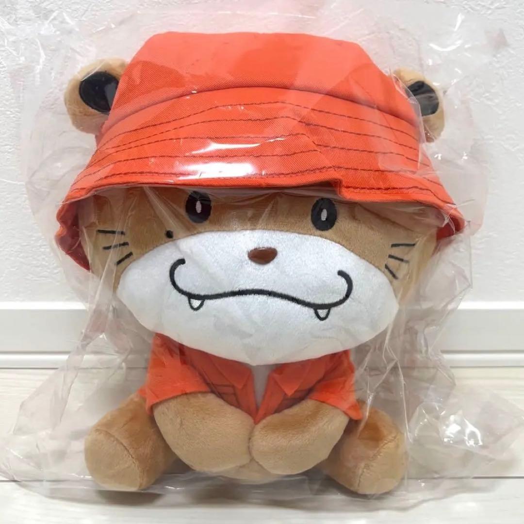 三代目JSoulBrothers NAOTO ななのすけ BIG ぬいぐるみ - メルカリ