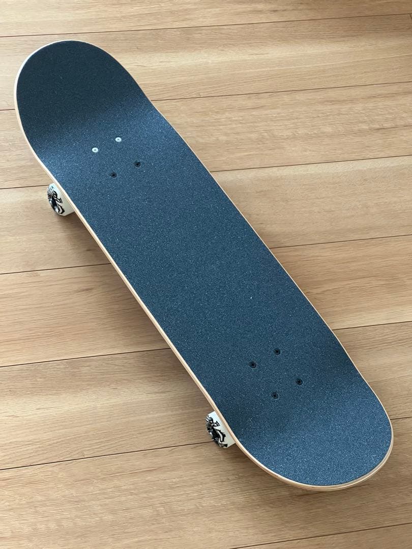 DARKSTAR スケートボード コンプリート8.25
