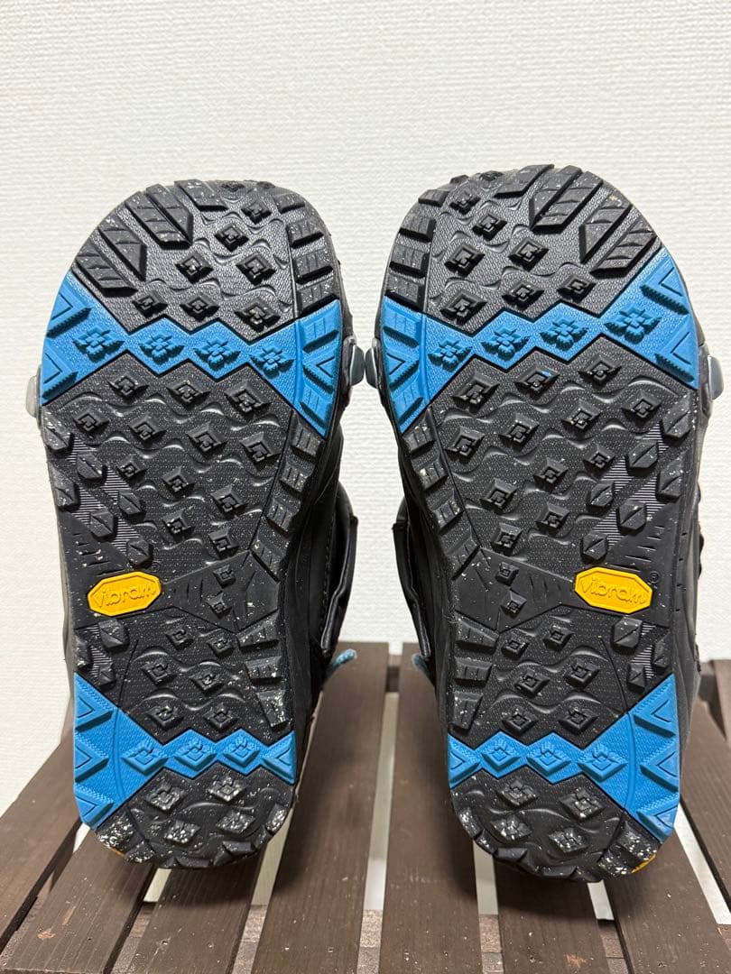 Men's Burton Photon Step On® WIDE 7.5 ②
