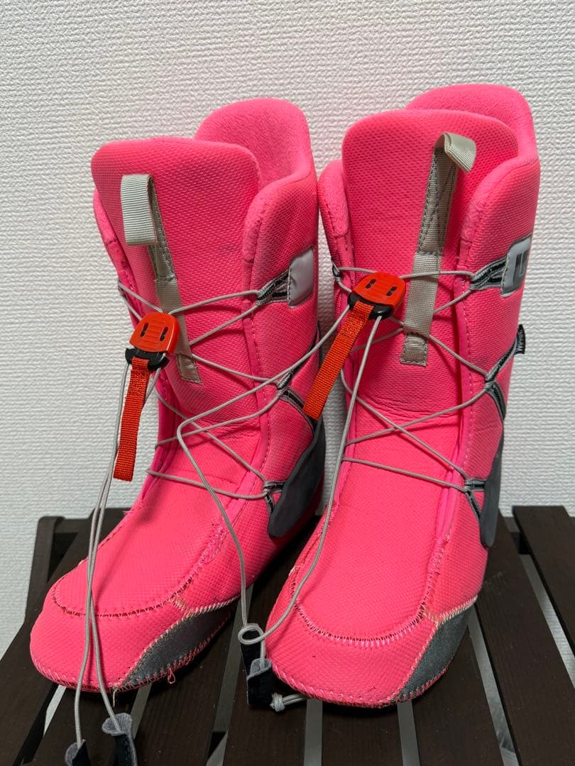 Men's Burton Photon Step On® WIDE 7.5 ②