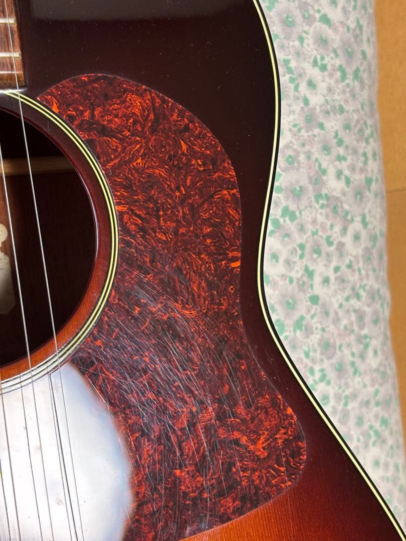 程度上々❗️K.Yairi（Alvarez）G1-F アコギ 製造終了品 調整済‼️