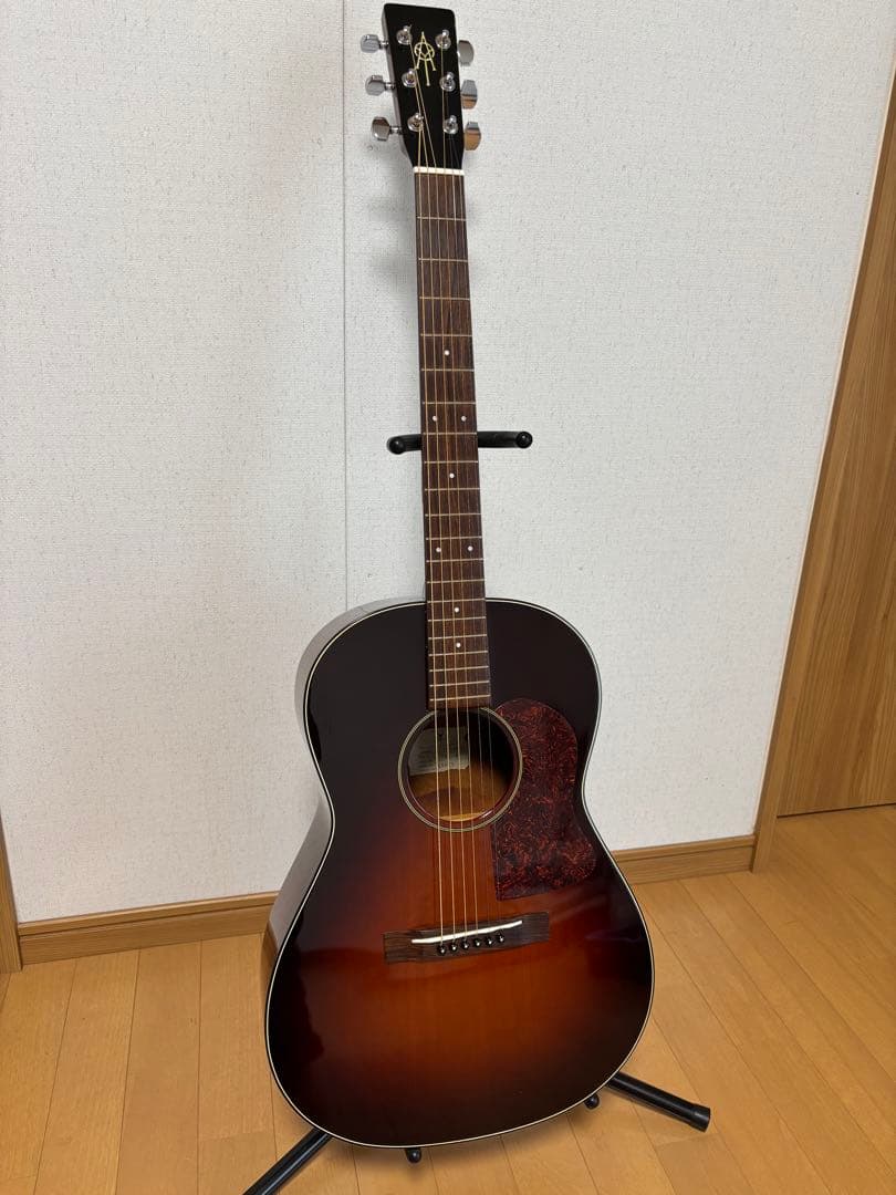 程度上々❗️K.Yairi（Alvarez）G1-F アコギ 製造終了品 調整済‼️