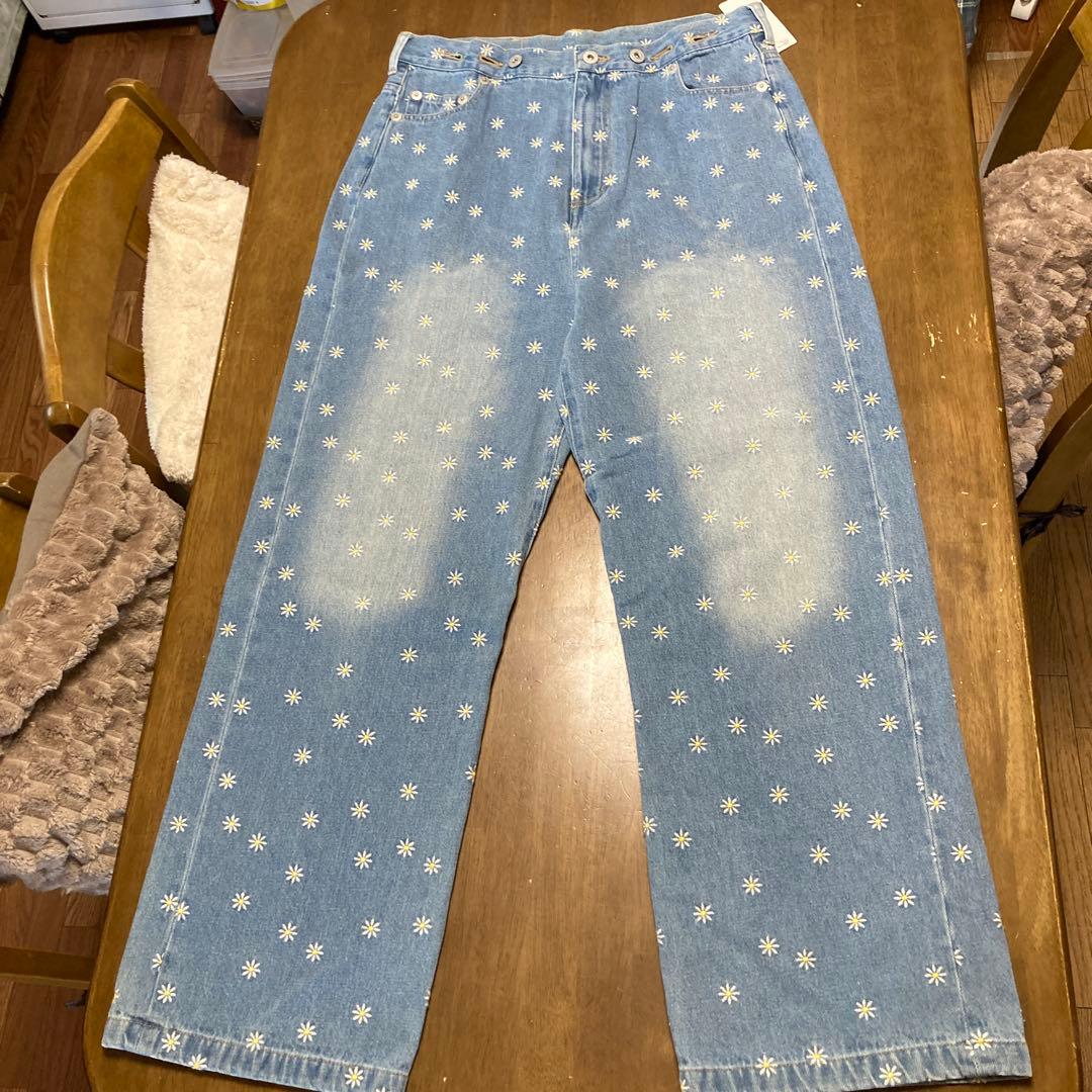 アズノウアズデワンスカート、ママデニムパンツの通販はau PAY