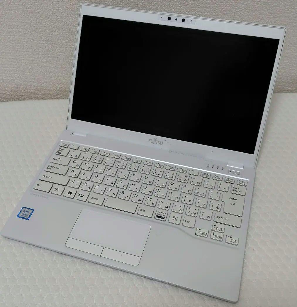 Fujitsu LIFEBOOK UH90/E3 i7/16GB/512GB 富士通FMVパソコン