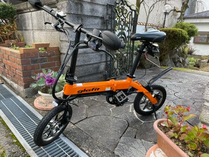 ☆値下げ可能☆ glafit グラフィット GFR-01