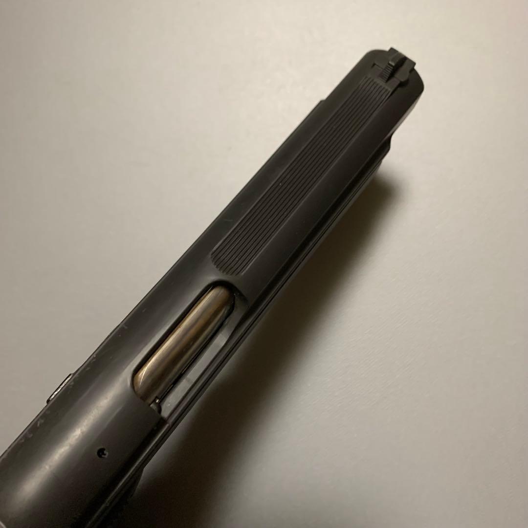 ⭕️★MGC SIG P210 HW樹脂製 SPG規格適合 未発火モデルガン