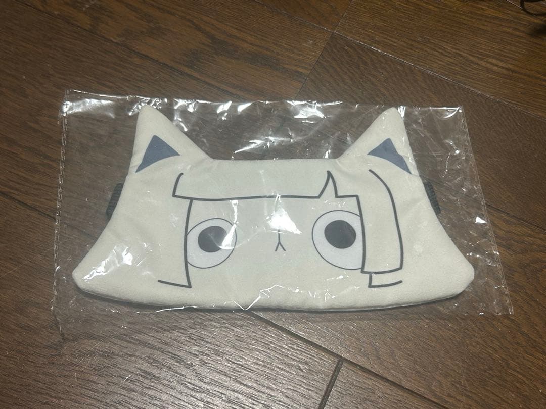 中国古陶磁 青花 長方形印盒 盒子 染付 印泥入 古玩 古美術品 骨董品