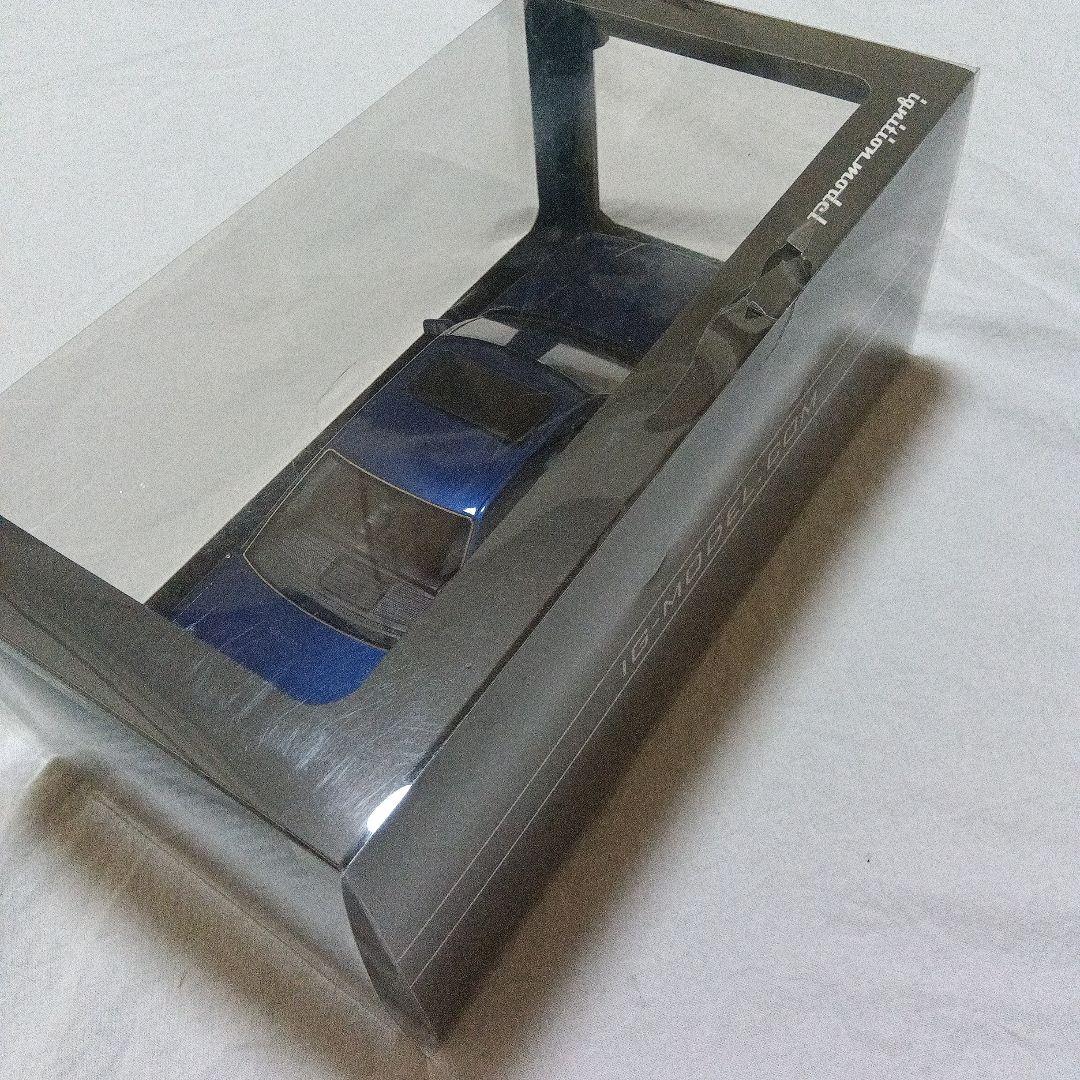 イグニッションモデル 1/18 レパード 3.0 ウルティマ