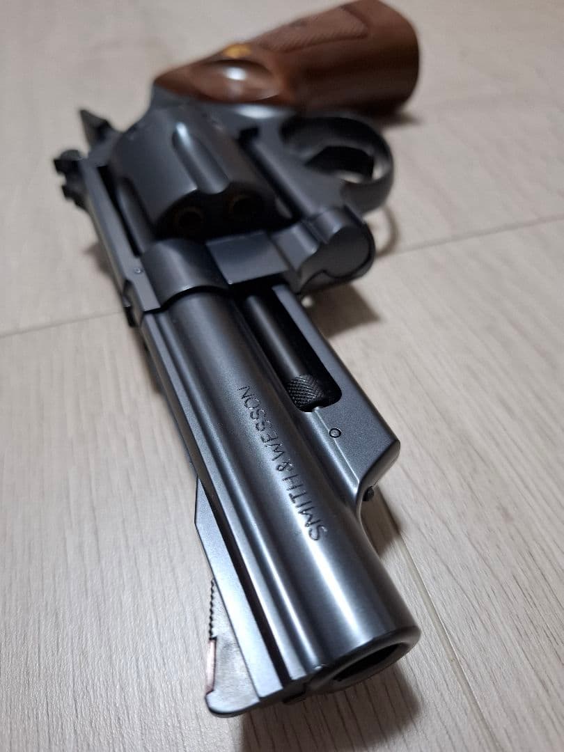 美品良品　クラウンモデル　東京マルイ　エアコッキングガン　5丁セット+1丁おまけ