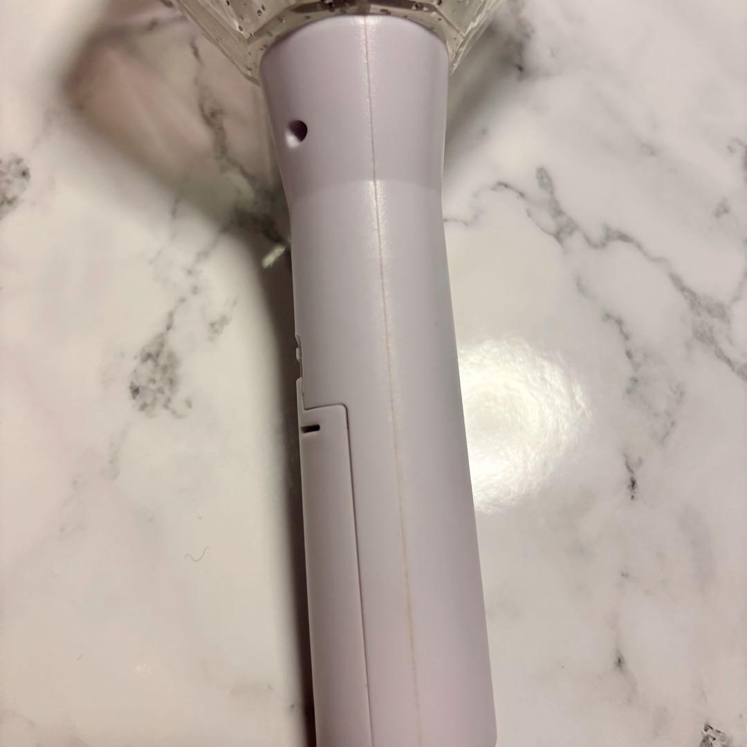 M!LK ミルクラスタル 初代 ペンライト