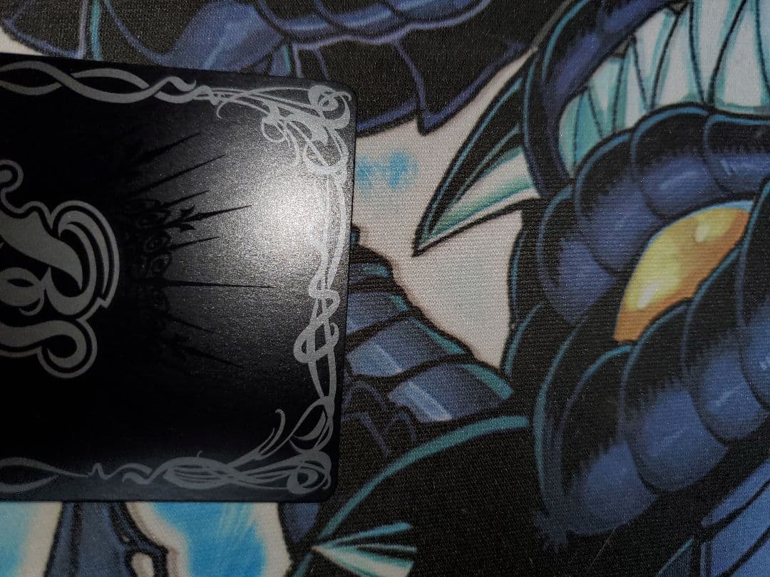 ヴァトスピ　廻帰再醒 R-SEC キズナフィールド(馬神 トッパ/SECRET)