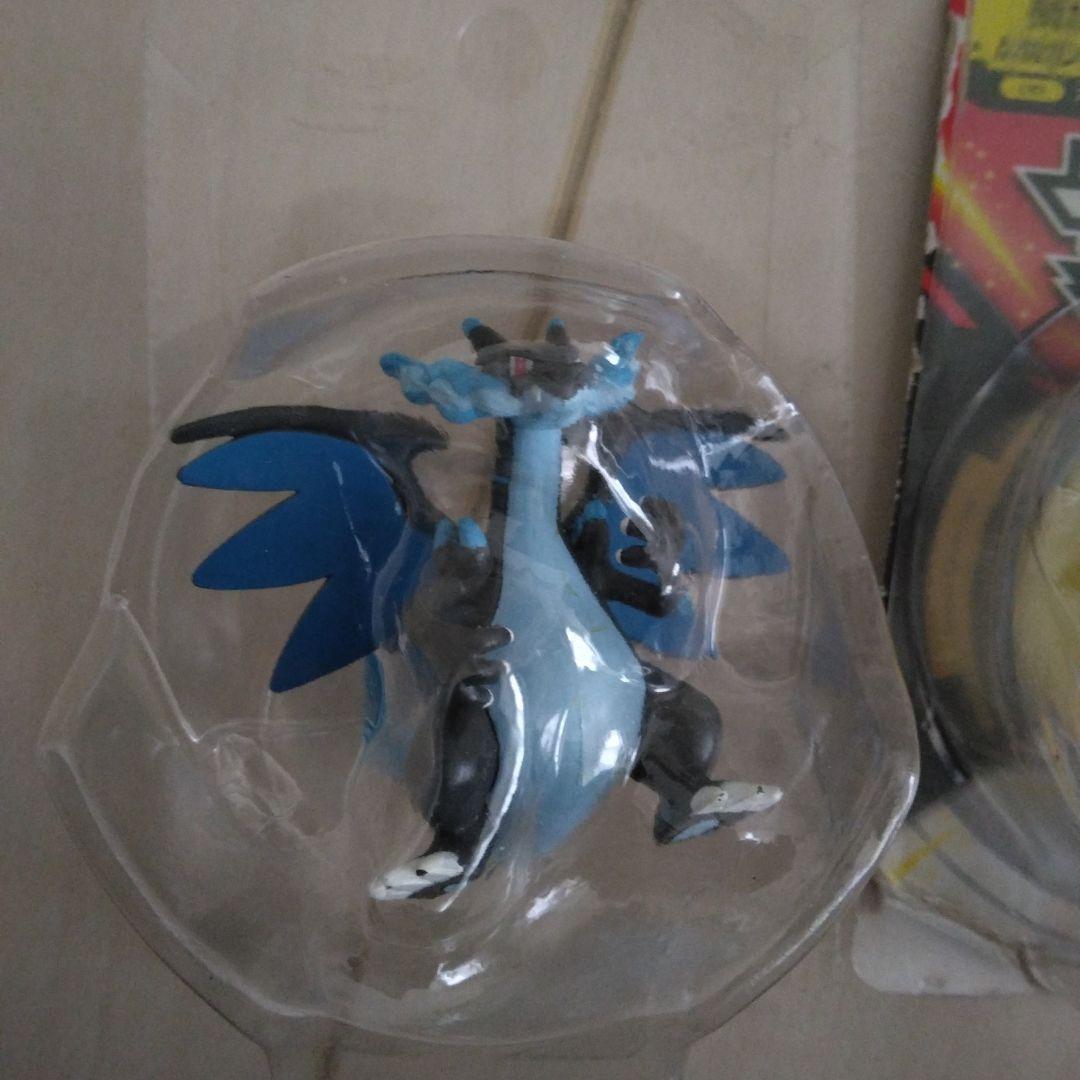 ポケモン フィギュアセット ルギア ゼルネアス ホウオウ