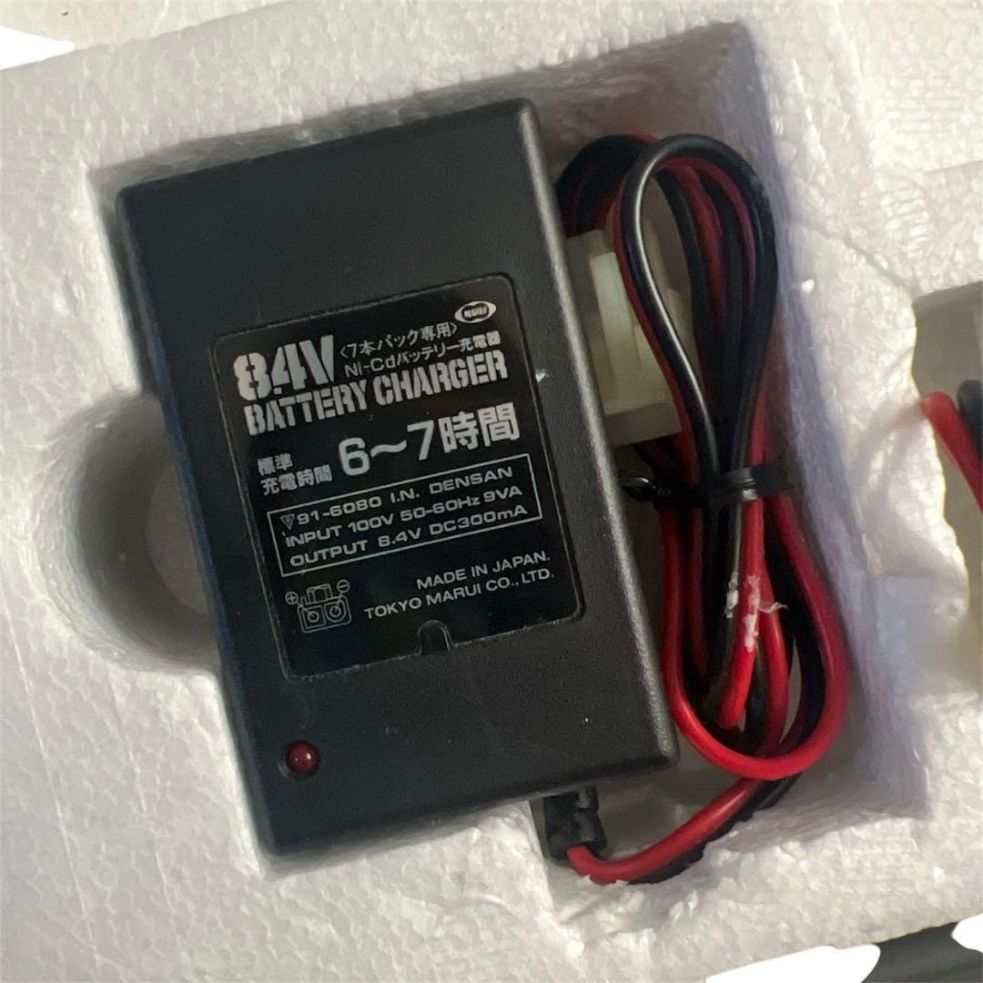 東京マルイ FA-MAS 5.56 F1 バッテリー&スコープ付き