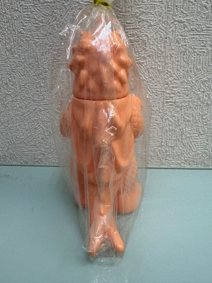 US.TOYS　ゴメス　肌色未塗装　非売品　くじ景品　サンプル品　ウルトラマン