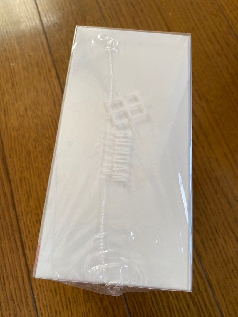 ガンダムカードゲーム　リミテッドBOXVer.β 新品未開封　シュリンク付き