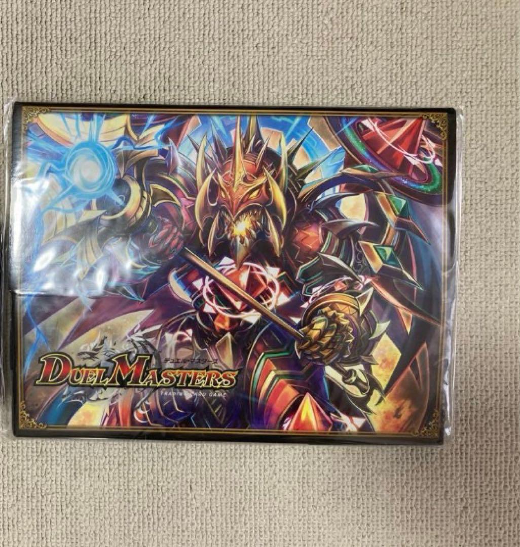 デュエルマスターズ GP 3rd ストレージボックス - メルカリ