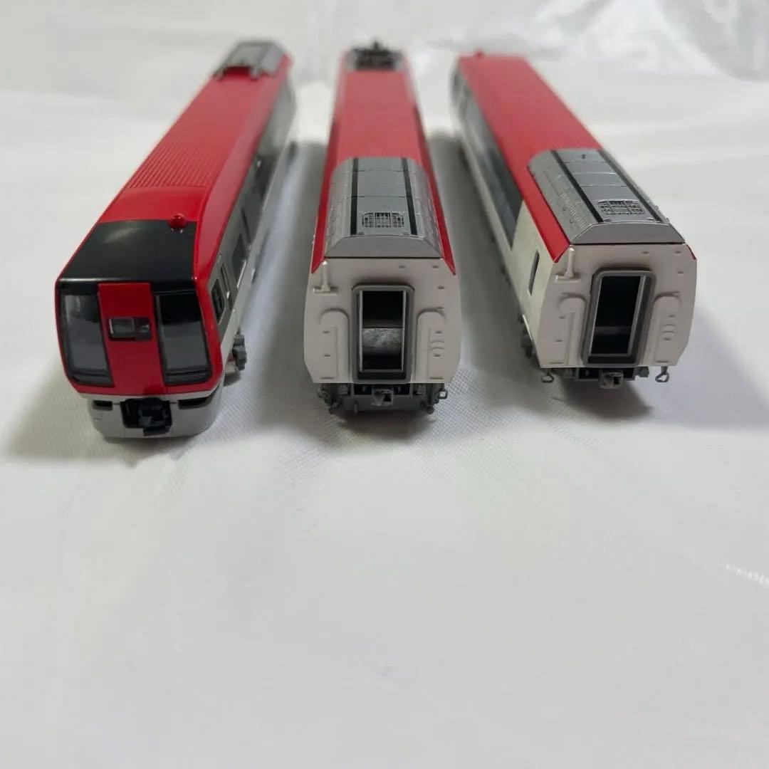 TOMIX 92051 Express Series 253 3両セット