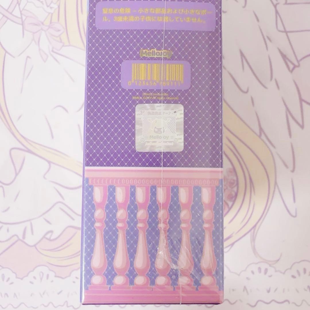 CUP BUT NOT CAKE Mellojoy メロジョイ カップケーキか? - メルカリ