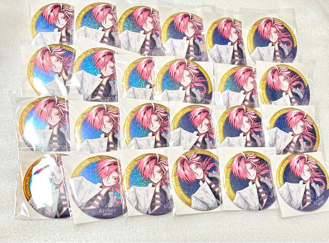 オトメイトストア オトスト ピオフィオーレの晩鐘 ピオフィ 楊セット