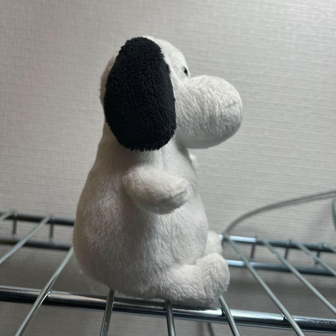 バムとケロ　ヤメピ　ぬいぐるみ