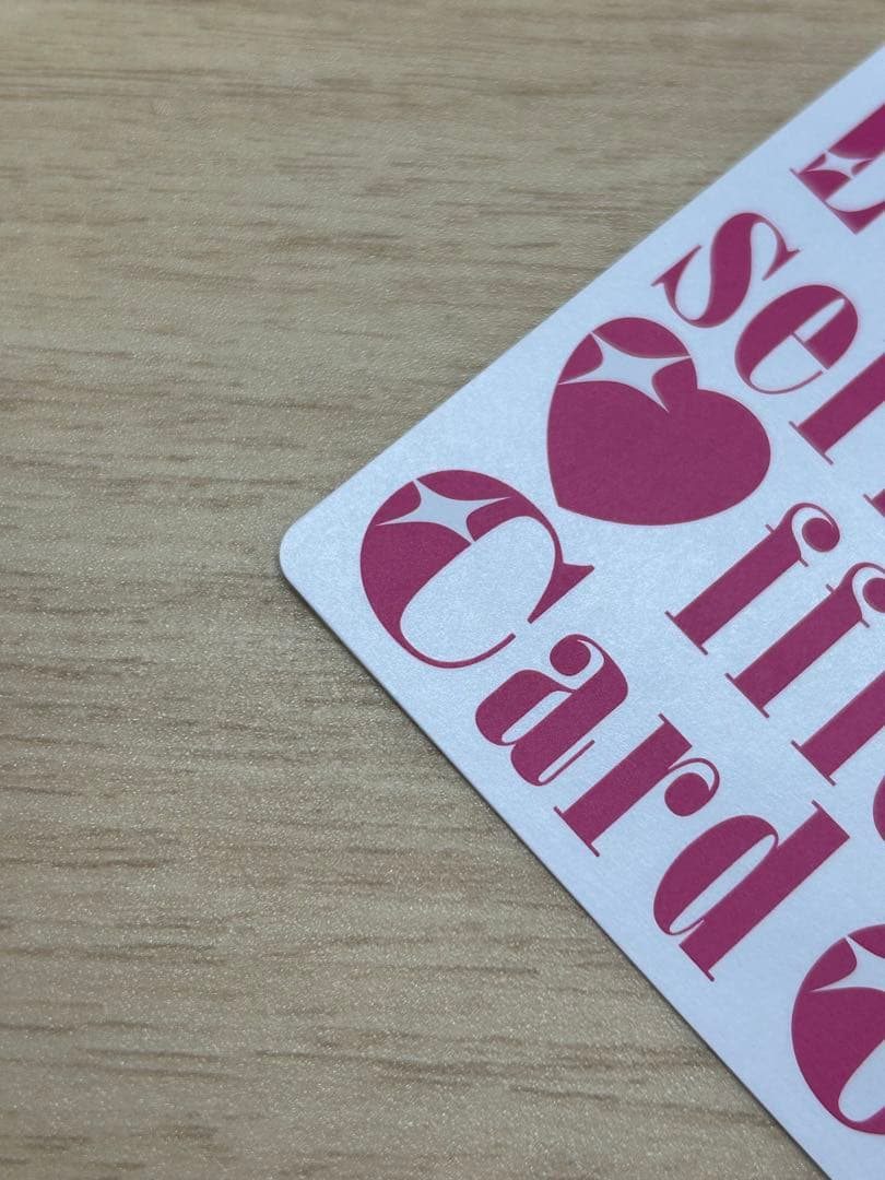 ラブライブ！ラブカ SECE エネルギー 近江彼方