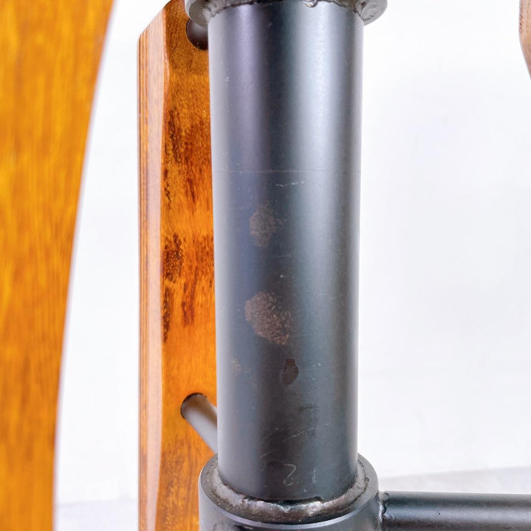 ACME Furniture IRVIN STOOL 2ND ロータイプ