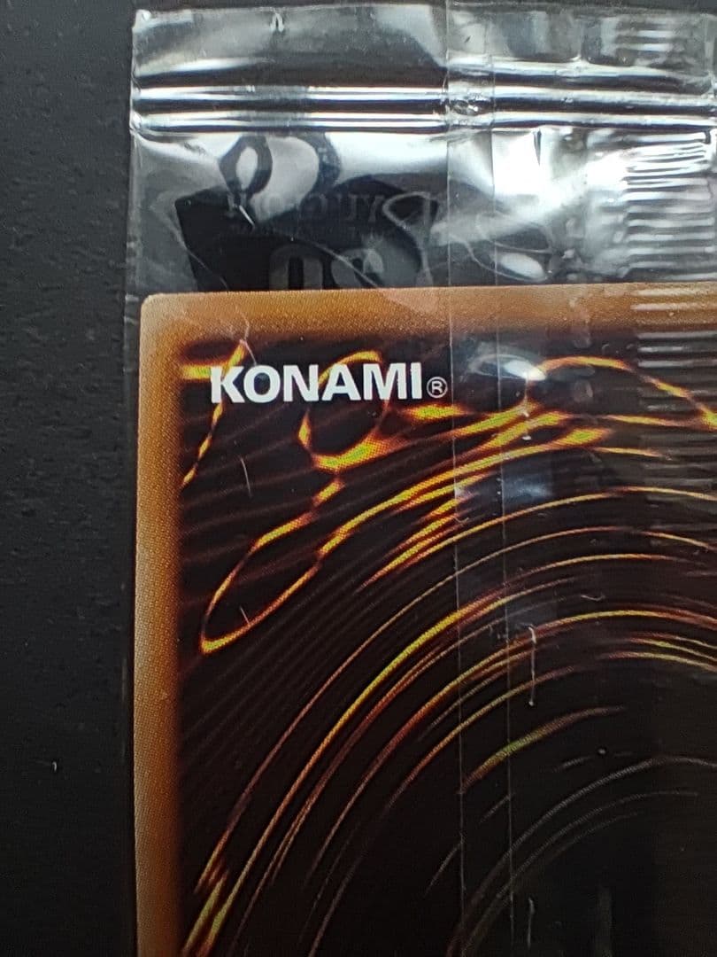 wcs2018 ブラック・マジシャン　未開封　20th 2018-jpp02