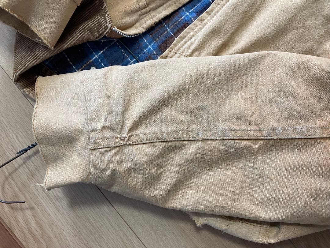 Sears ワークジャケット 60s〜70s vintage 最終値下げ