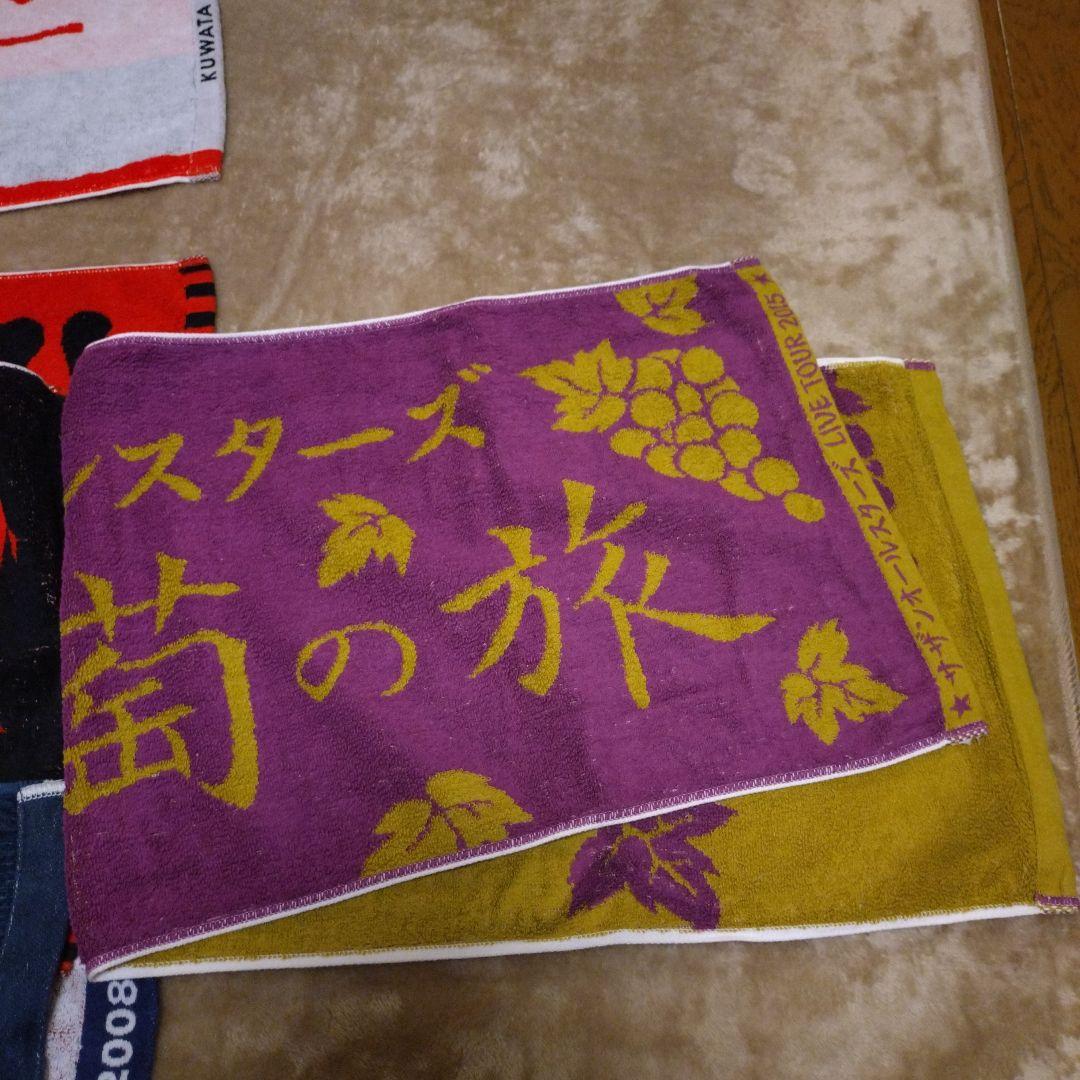 60点超 サザンオールスターズ／桑田佳祐グッズ・特典・DVDまとめ売り