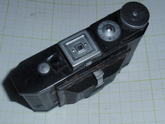 MRY-SE1 蛇腹カメラ LICHT (SEIKOSHA製) - メルカリ