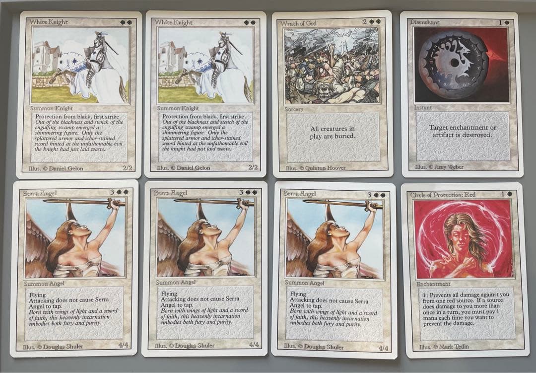 mtg リバイズド　3ed 3版　英語　まとめ売り　40枚