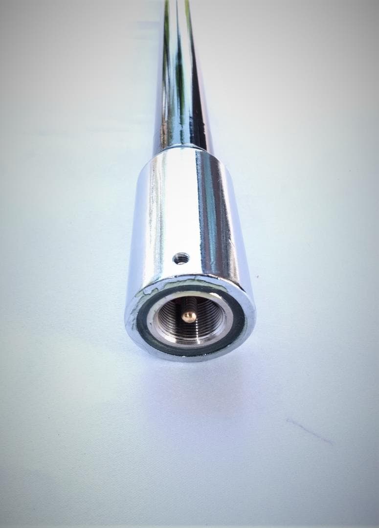 AM パーソナルタイプ ☆アマチュア無線用デコトラデュアルバンドV/U