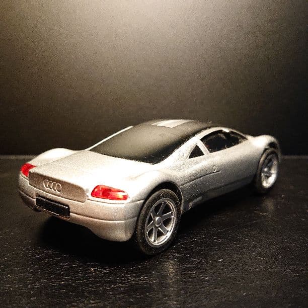 専用【ミニカー】アウディ