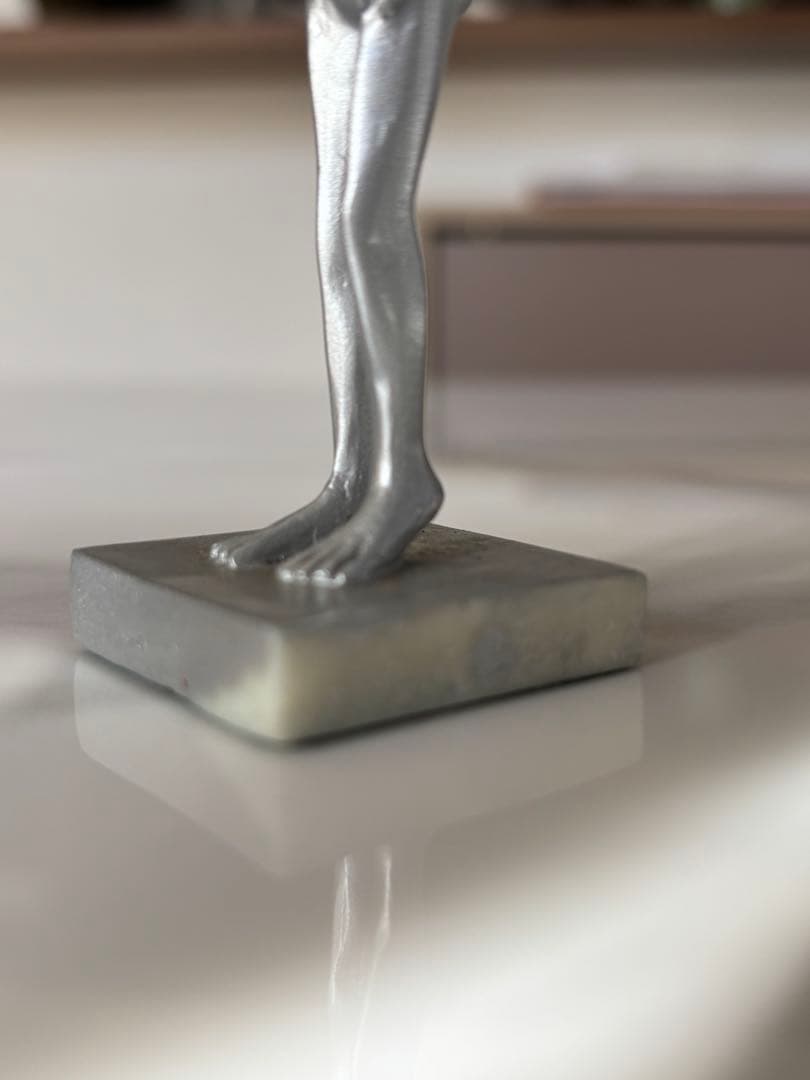 宇宙人グレイ　エイリアン　オブジェ