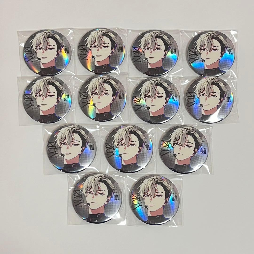 銀魂 ジャンプフェスタ2014 原作絵 ミニ缶バッジセット