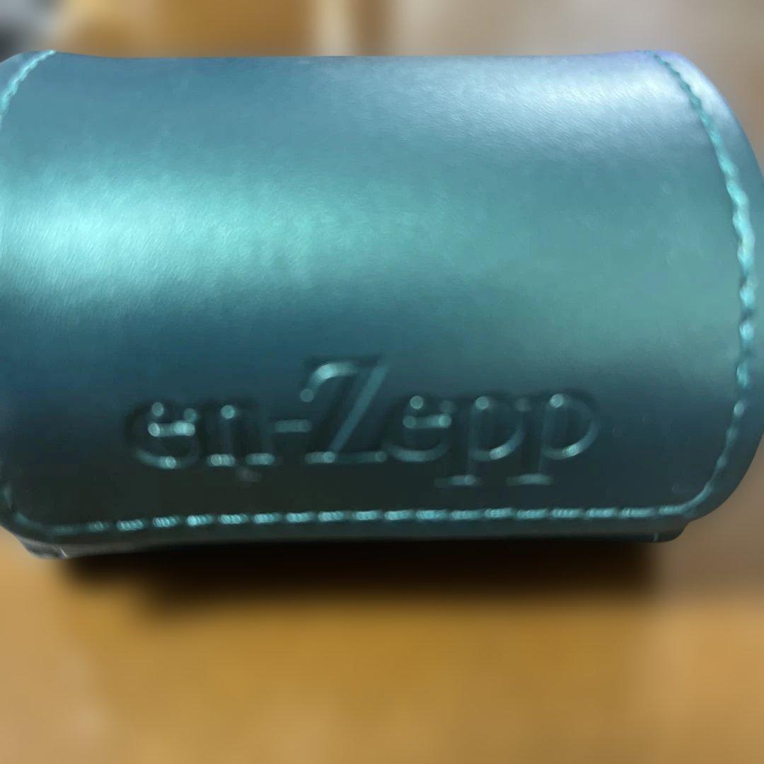 B'z 稲葉浩志 en-Zepp サイコロセット レザーケース付き - メルカリ