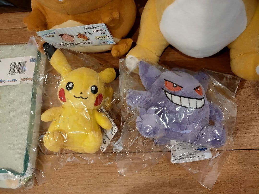 【新品】ポケットモンスター グッズ まとめ売り 18点