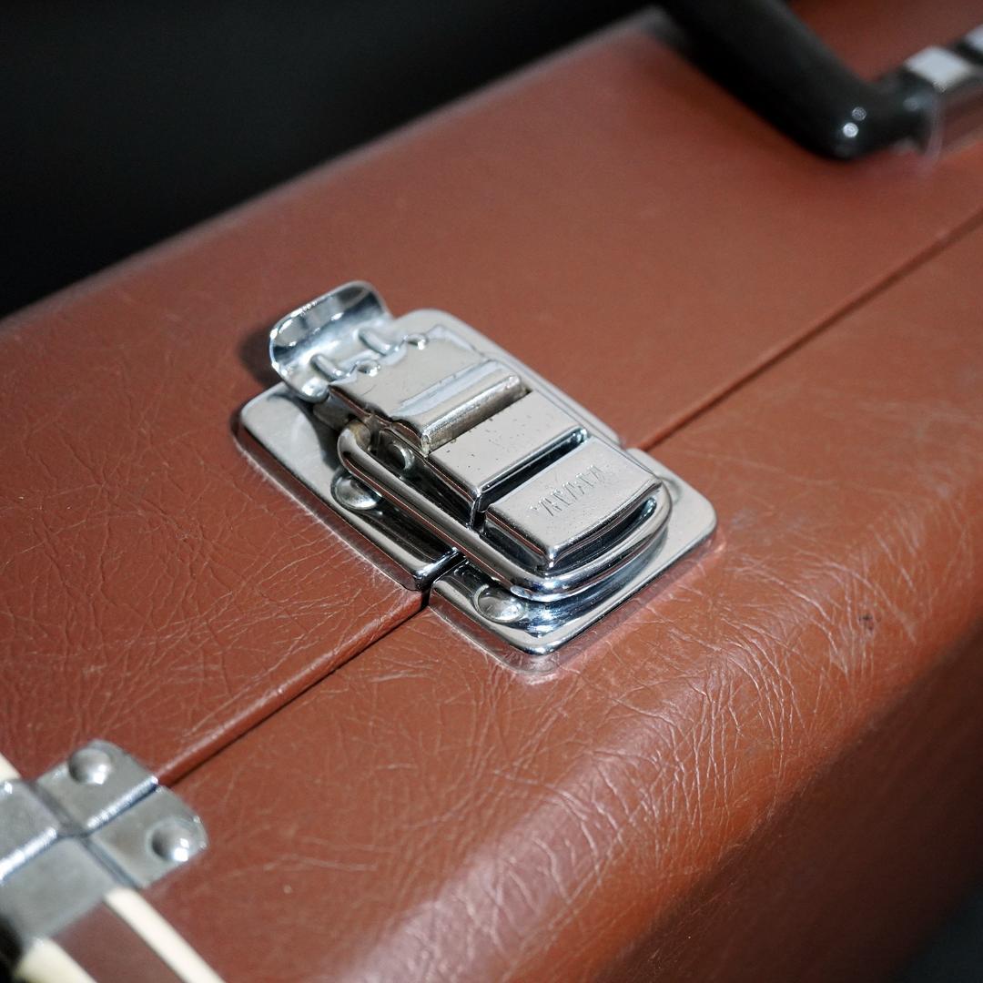 【Keichiroさま専用】アンラッカーYAMAHAトランペット YTR233