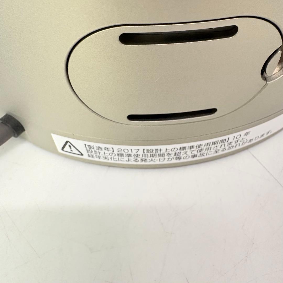 【動作良好・フィルター交換済み】ダイソン hot&cool 空気清浄機能HP03