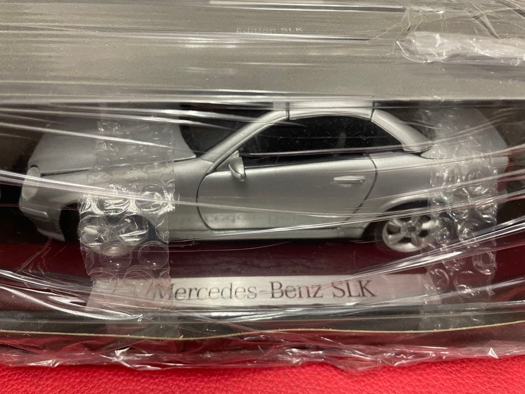 メルセデスベンツ　　SLK