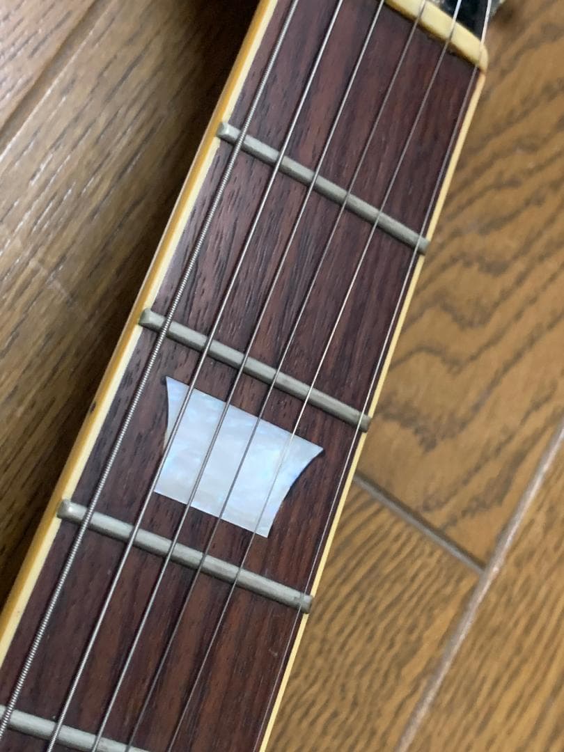 極美品 Tokai Love Rock レスポールスタンダードタイプ