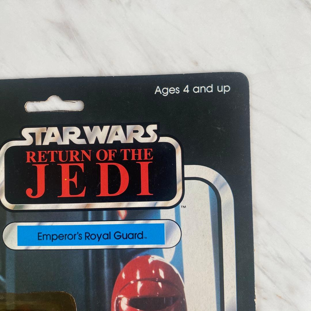 スター・ウォーズ ロイヤル・ガード