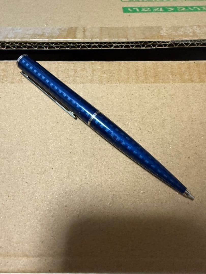 ルイヴィトン シャープペンシル ダミエ柄 LOUIS VUITTON（ルイ・ヴィトン） シャープペンシル ダミエグラ